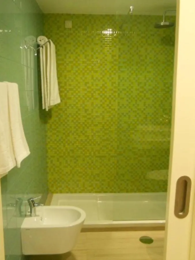Inatel Porto Santo Hotel