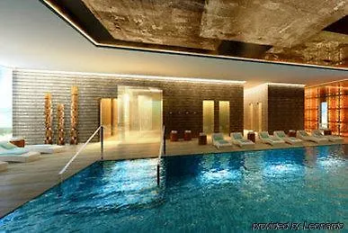Inatel Porto Santo Hotel