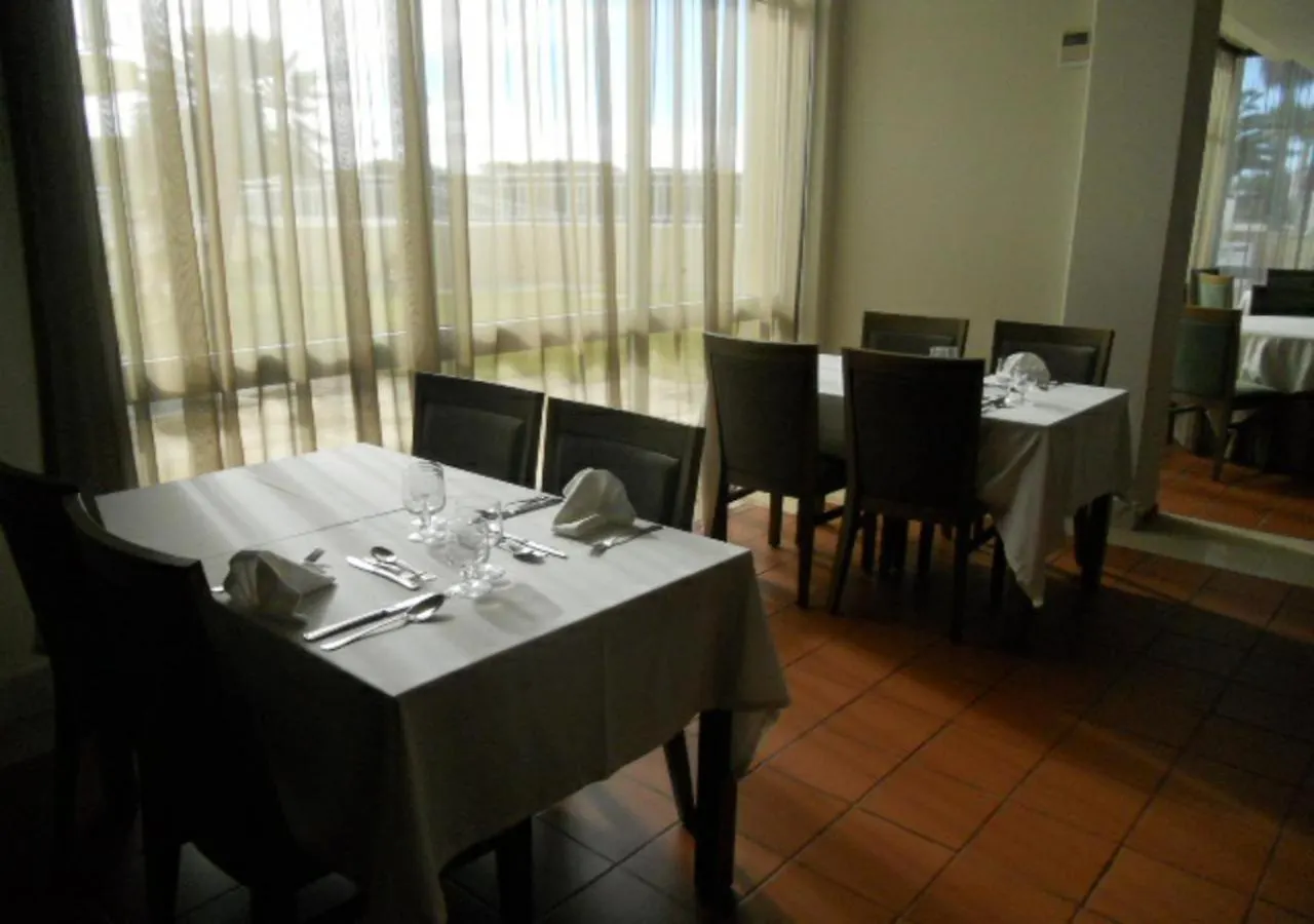 Inatel Porto Santo Hotel