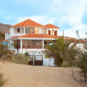 Theresia's Homestay