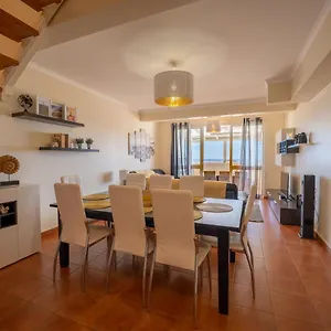 Vista Mar Apartment