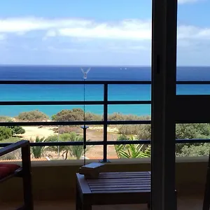 Bela Vista Apartment